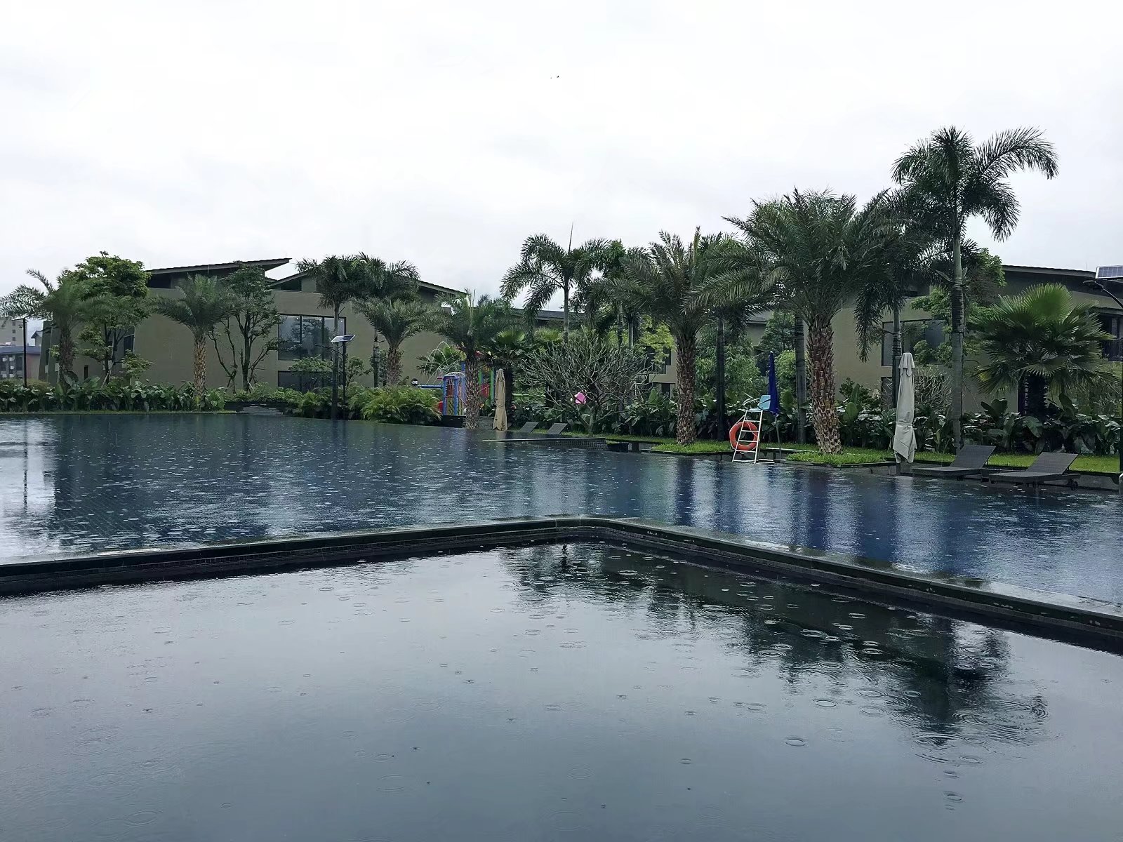 这样的旅游方式合适吗,分享一个周末休闲度假的好去处