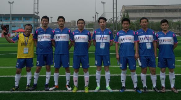 SHIFA2017小组赛完美收官，超级精英之争花落谁家