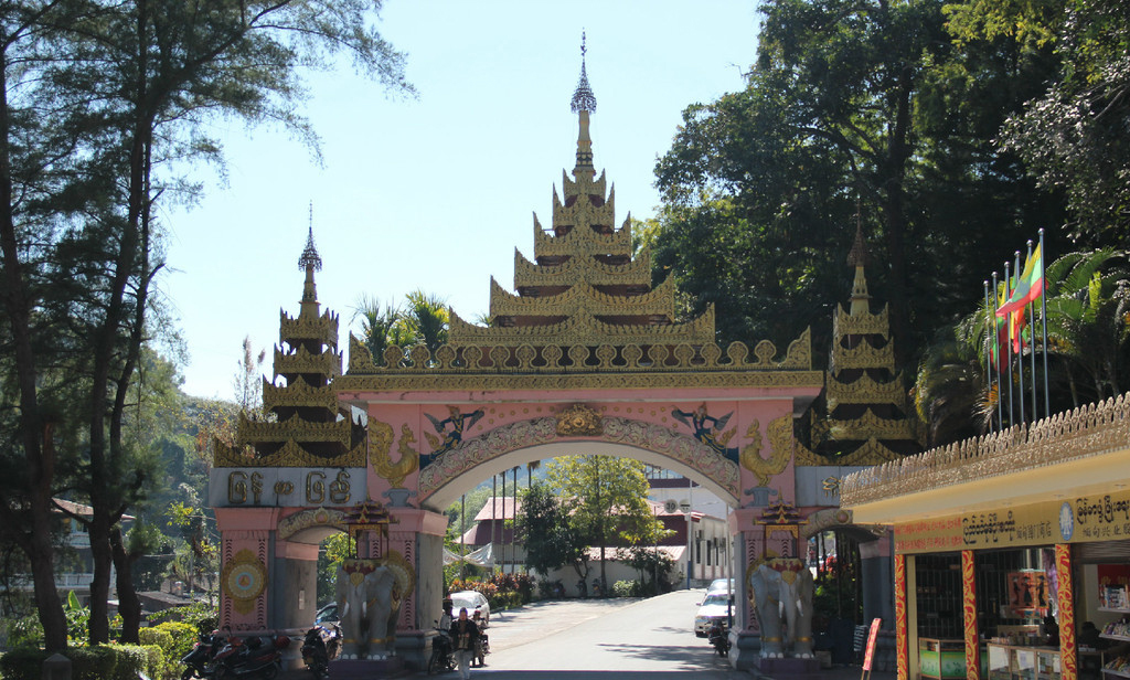 西双版纳绿色美景视频,云南西双版纳美景高清图片