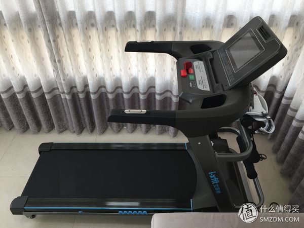 雾霾天跑步神器,雾霾天气跑步机