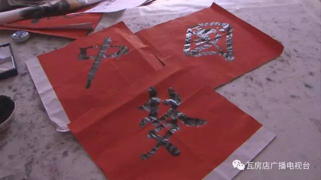 农村大姐的梦想,瓦房店农村大姐