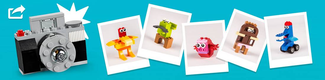 敢来吗？暑假带娃和哈佛MIT学霸创客对决，挑战8000块乐高