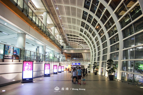 香港4天3夜亲子旅游攻略,香港4天3夜怎么玩