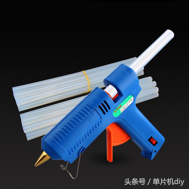 热熔胶作用用途有哪些,热熔胶作用