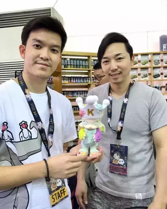 泰国玩具展会,泰国玩具展