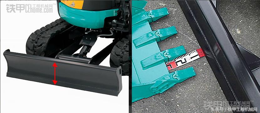 久保田kx135-3s无尾回转小型挖掘机,久保田挖掘机kx163与kx155区别