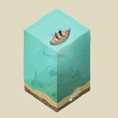 海钓菜鸟必学,海钓基本功练习