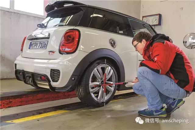 史上最差！MiniJCW能否重新证明自己