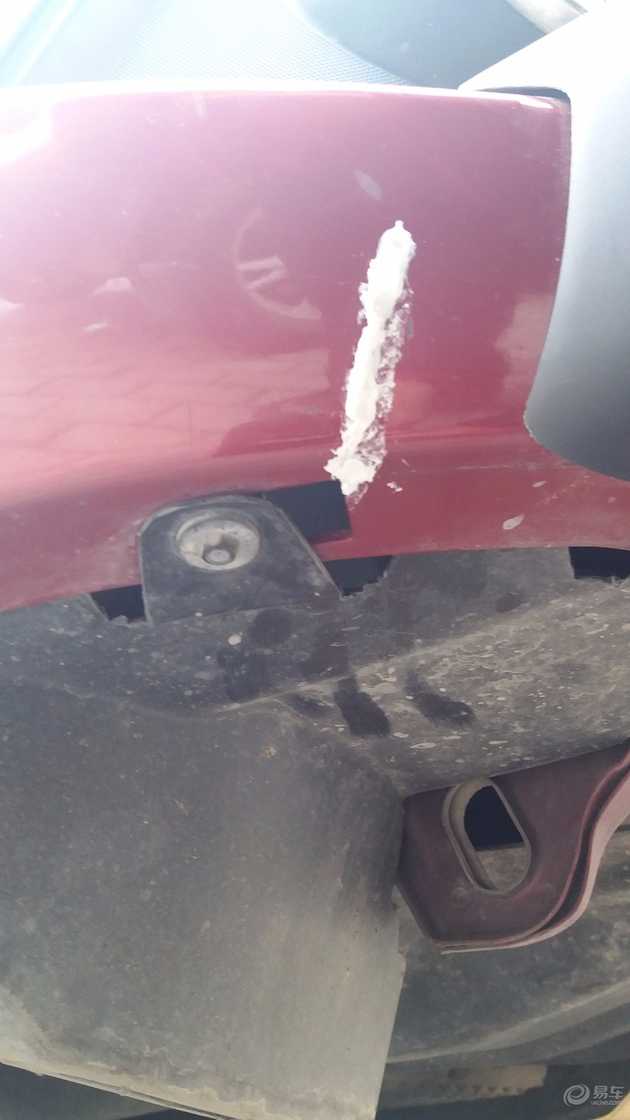 老款奇瑞瑞虎3修车案例,奇瑞老瑞虎3拆车件大全