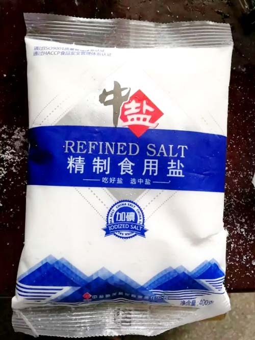 浙江多地家中出现大量臭屁虫,全国多地现脚臭盐