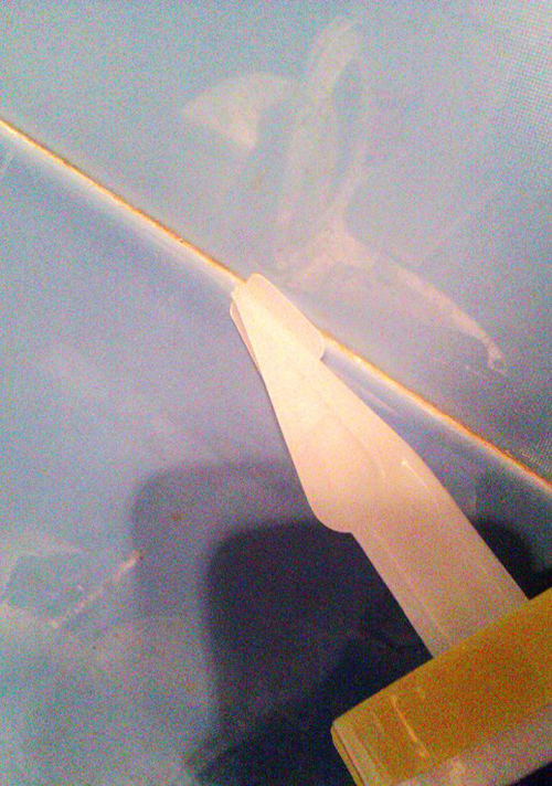 家中瓷砖缝变黑了如何做美缝,瓷砖美缝变黑怎么处理