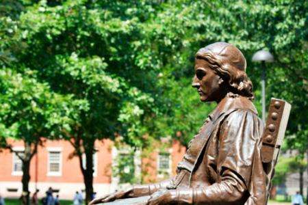 哈佛大学是世界上第一名的大学吗,哈佛大学是不是全世界最强的