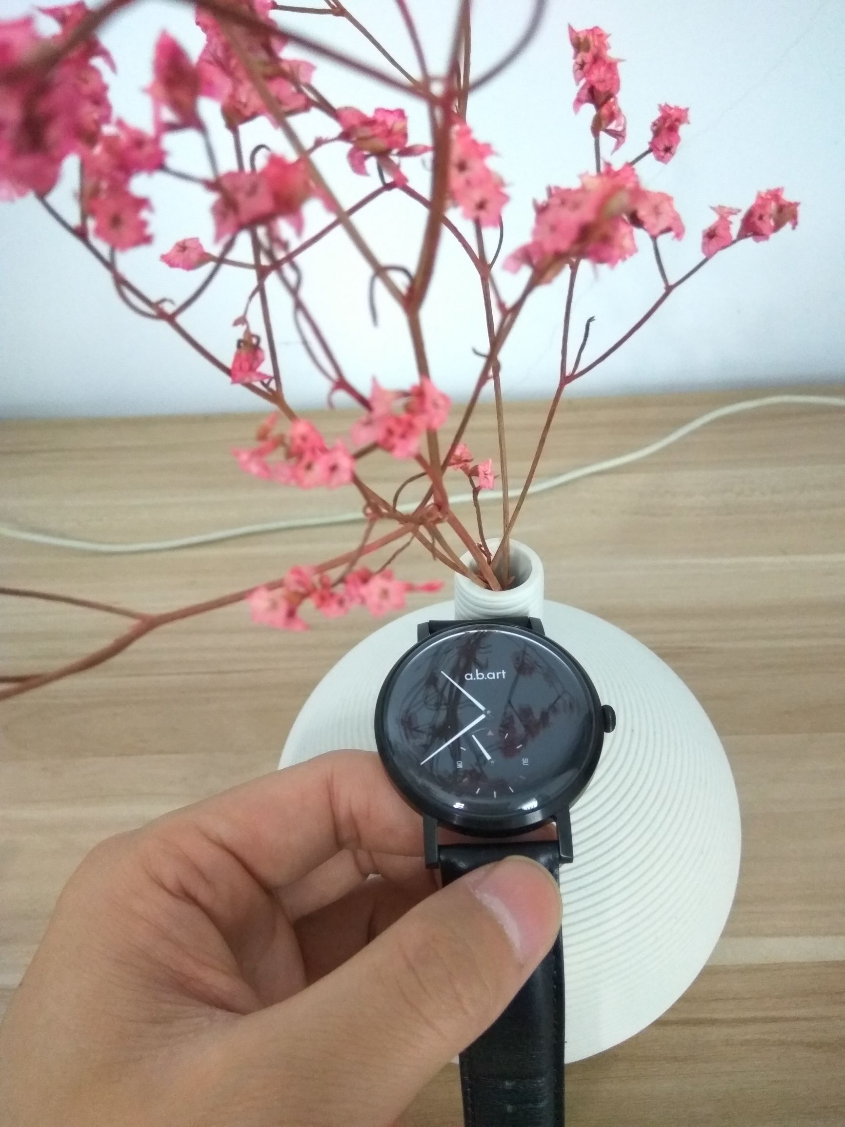 瑞士爱彼手表测评,爱彼雅智能手表靠谱吗