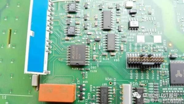 diy高精度六位半数字万用表,万用表47与88拆解