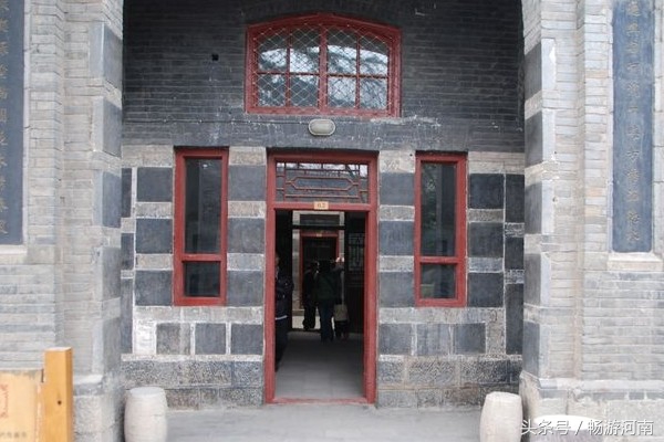 洛阳千唐志斋所在地,洛阳千唐志斋攻略