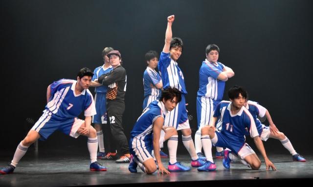 1983年经典动漫《足球小将》,经典动漫足球小将