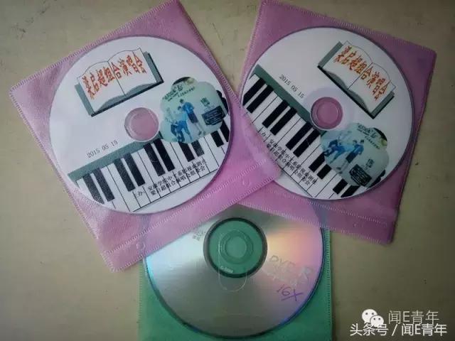 曲终人散，我们不散；倘若有缘，再次开唱！