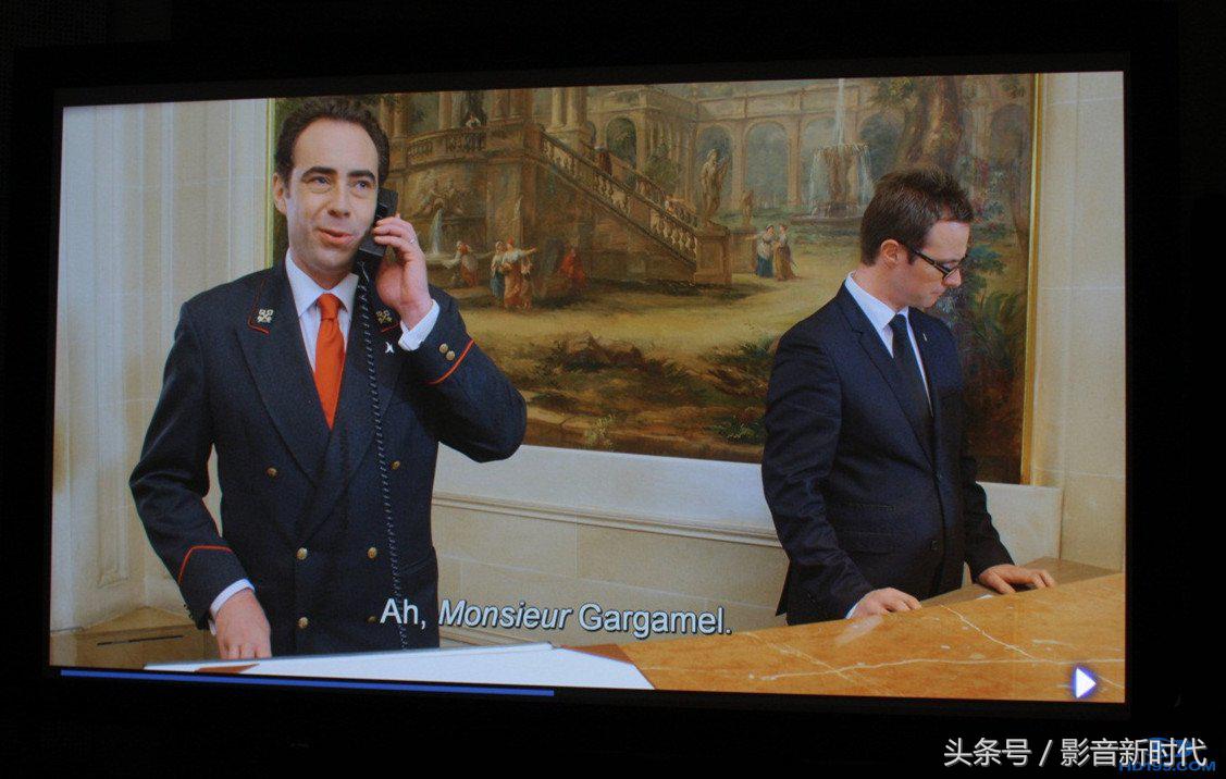 4k蓝光碟用什么设备播放,4k蓝光播放机碟片怎么处理