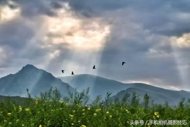 拍照如何让人像好看及其原理,拍照怎么让人物有立体感