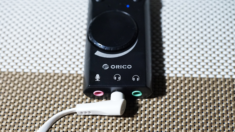 接口丰富的声卡,创新外置usb声卡