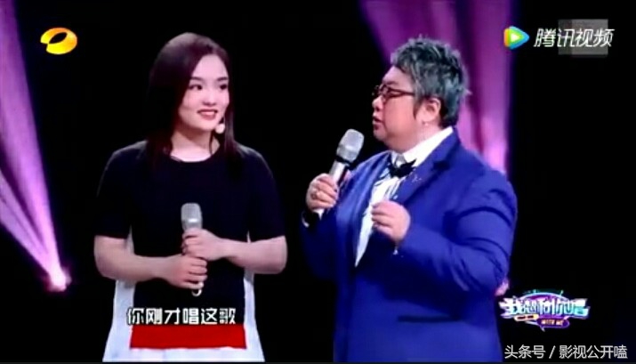 薛之谦我想和你唱女嘉宾互动,我想和你唱薛之谦互动全过程
