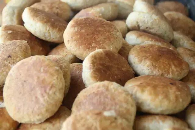 济南最好吃的饼排名,济南最值得吃的百年老店