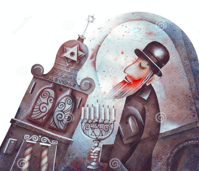 二战时犹太人为什么前往以色列 (以色列二战中的犹太人)