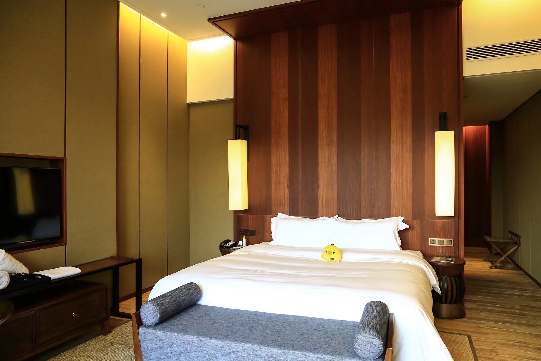 这样的旅游方式合适吗,分享一个周末休闲度假的好去处