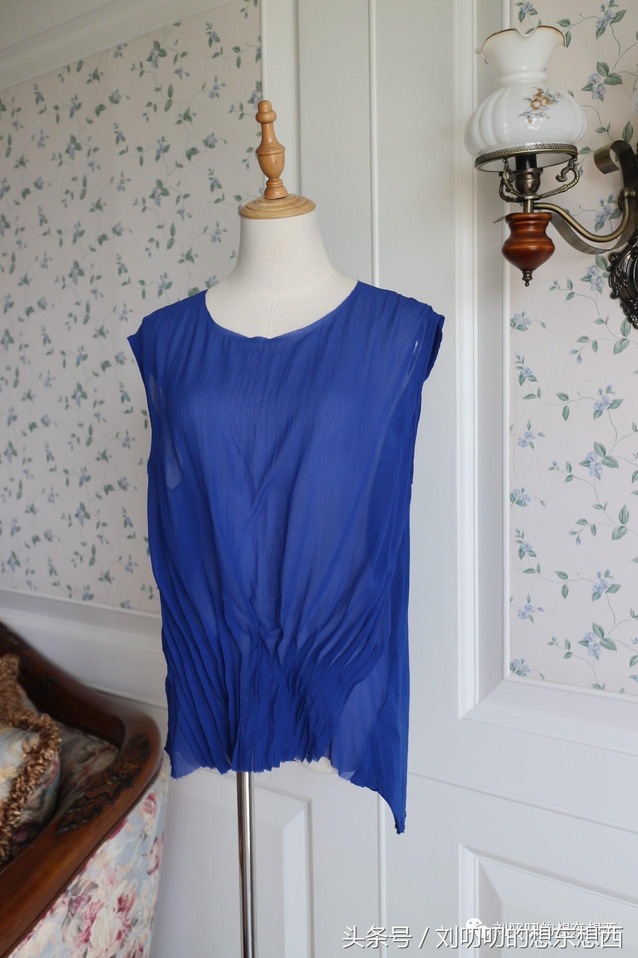 胖子出门大作战（四）-一日一Look之无主题日常造型