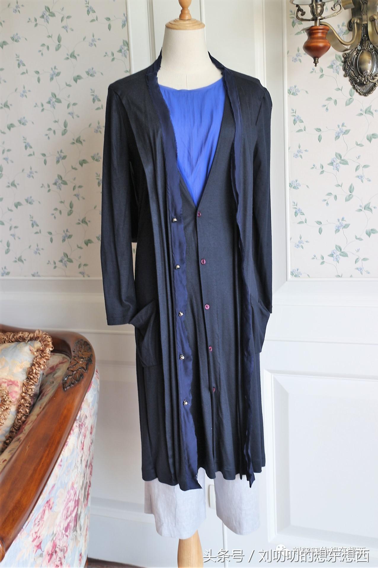 胖子出门大作战（四）-一日一Look之无主题日常造型