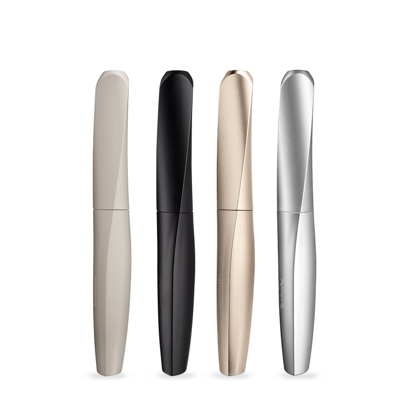 300元内最好用的进口钢笔,进口200元左右最好的钢笔