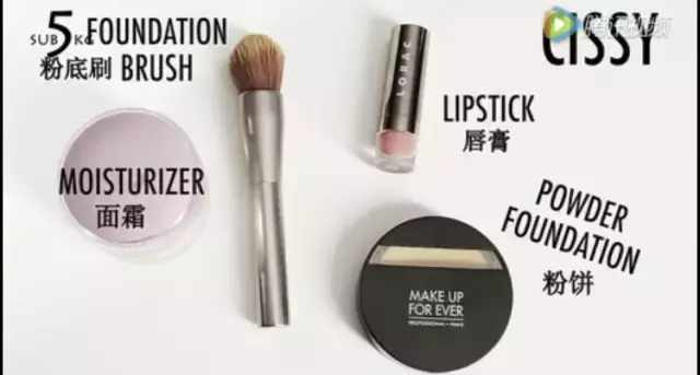 化妆刷怎么消毒,化妆刷清理教程