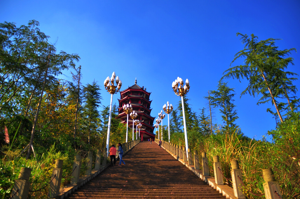 四川5个人口大县，两座位于资阳，第一是仁寿