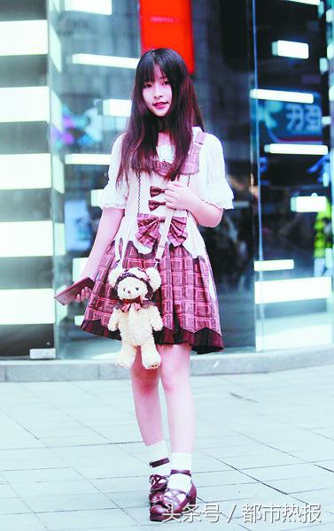 潮流伊人童装,秋冬返场童装