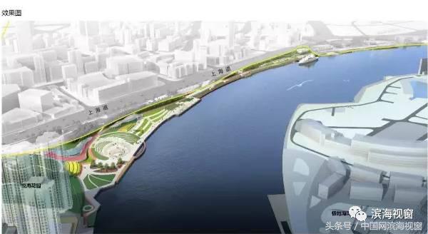 滨海新区最近几年的变化,今天滨海新区最新状况