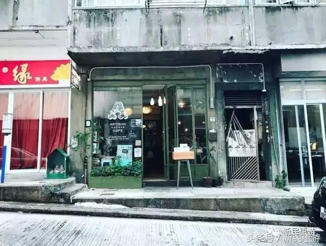 春娇与志明香港最全打卡地,春娇与志明香港街道街拍