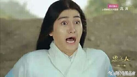 马可惊艳的古装,马可的魅力有多大