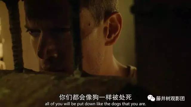 越狱十年后的米帅现状,米帅越狱最新视频