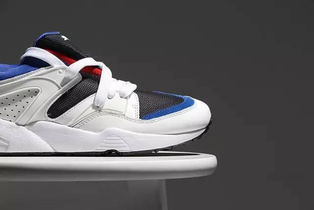 puma潮牌新酷系列,puma新品清爽来袭