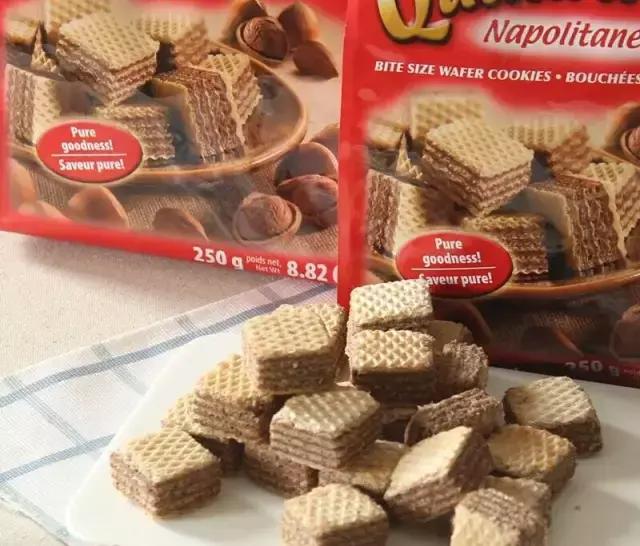 我们不能打败五月病，但我们的零食可以！