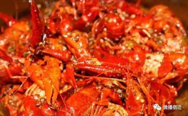 宿迁市区最好吃的小龙虾,江苏省宿迁哪里有小龙虾