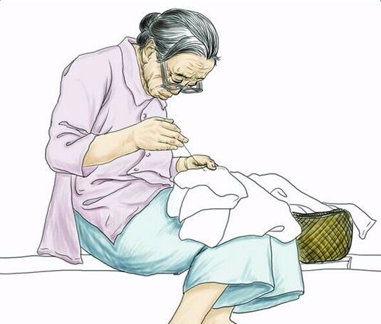 母亲节到了你觉得你妈能快乐吗,母亲节快到了对母亲说些啥