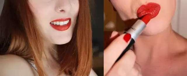 黄皮斩男色,直男眼中最好看的斩男色