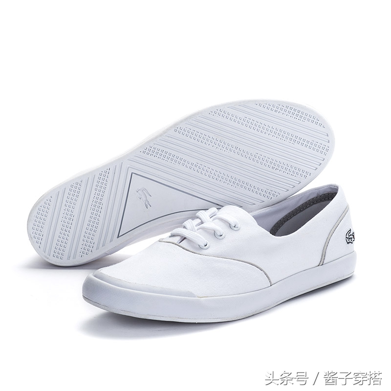 这些小众帆布鞋一点都不输匡威,匡威帆布鞋哪一款好看