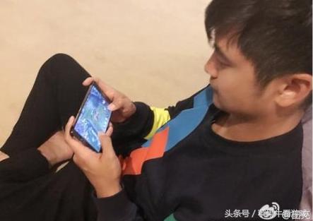 王者荣耀入坑,论王者荣耀当今有多火