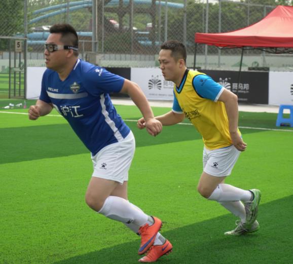 SHIFA2017小组赛完美收官，超级精英之争花落谁家