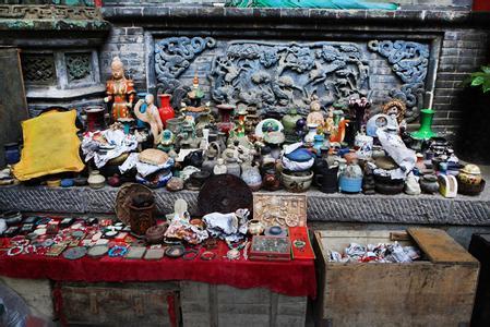 把文化渗透到饮食中,将文化生活融入现实生活