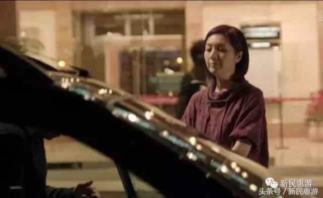 春娇与志明香港最全打卡地,春娇与志明香港街道街拍