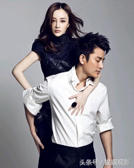 详细叙述：那些娱乐圈的姐弟恋，谢霆锋、谢娜、钟丽缇领衔主演