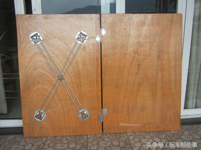 长城越野版改床车露营diy,长城m2床车改造最佳方案